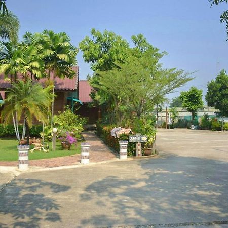 Mg Guesthouse Sukhothai Exterior photo