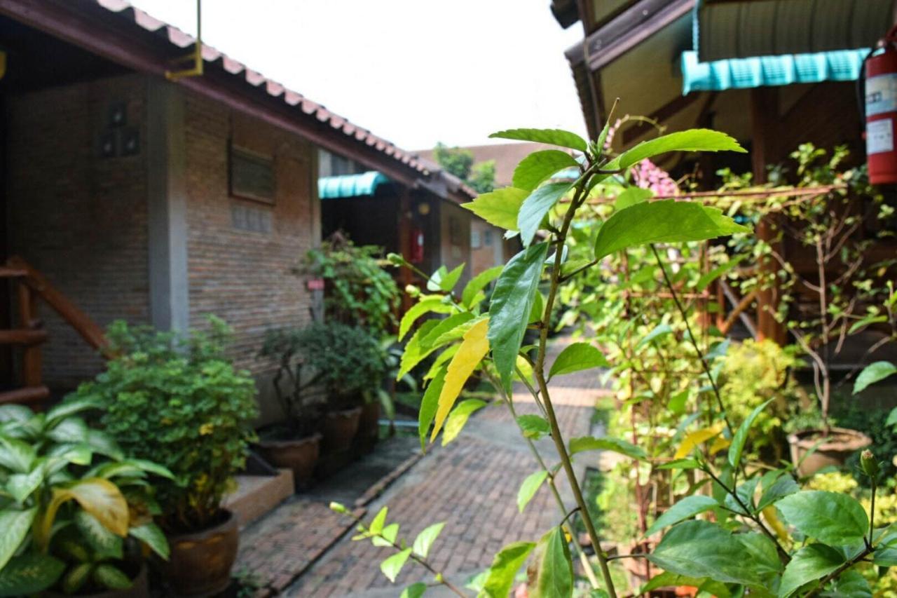 Mg Guesthouse Sukhothai Exterior photo